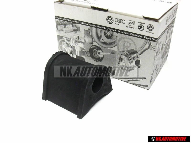 Γνήσιο VW Ελαστικό Έδρανο - 171511437