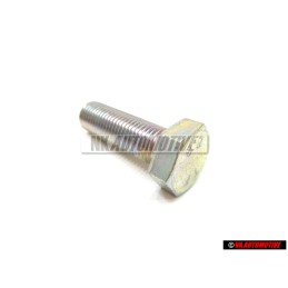Γνήσιο VW Βίδα Με Εξαγωνική Κεφαλή - N 98951601
