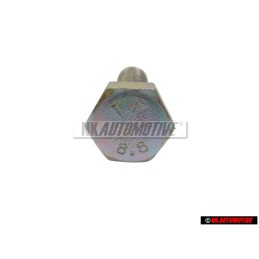 Γνήσιο VW Βίδα Με Εξαγωνική Κεφαλή - N 98951601