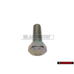 Γνήσιο VW Βίδα Με Εξαγωνική Κεφαλή - N 98951601