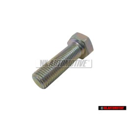 Γνήσιο VW Βίδα Με Εξαγωνική Κεφαλή - N 98951601