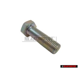 Γνήσιο VW Βίδα Με Εξαγωνική Κεφαλή - N 98951601