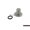 Γνήσιο VW Βίδα Σφράγισης Με Τσιμούχα - WHT000897A
