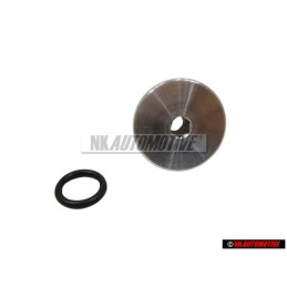 Γνήσιο VW Βίδα Σφράγισης Με Τσιμούχα - WHT000897A