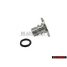 Γνήσιο VW Βίδα Σφράγισης Με Τσιμούχα - WHT000897A