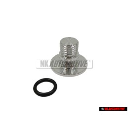 Γνήσιο VW Βίδα Σφράγισης Με Τσιμούχα - WHT000897A