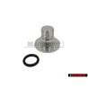 Γνήσιο VW Βίδα Σφράγισης Με Τσιμούχα - WHT000897A