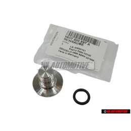 Γνήσιο VW Βίδα Σφράγισης Με Τσιμούχα - WHT000897A