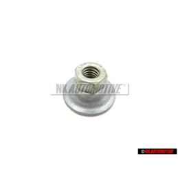 Γνήσιο VW Εξαγωγικό Παξιμάδι - WHT001171