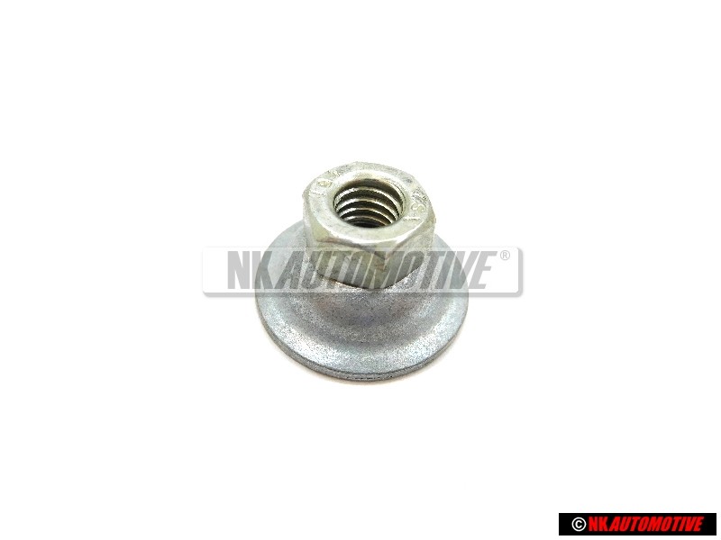 Γνήσιο VW Εξαγωγικό Παξιμάδι - WHT001171