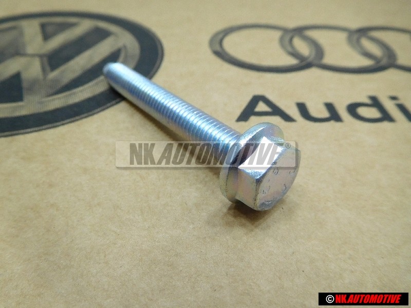 Γνήσιο VW Εξάγωνη Βίδα Με Κολάρο - WHT005480