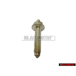 Γνήσιο VW Διπλή Εξάγωνη Βίδα - N 90701604