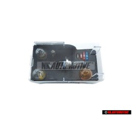 Γνήσιο VW 1 Σετ Λαμπτήρες - 000998204Q