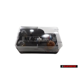 Γνήσιο VW 1 Σετ Λαμπτήρες - 000998204Q