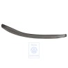 Γνήσιο VW Λωρίδα Τελειώματος Μαύρο - 1K3837381D 5AP