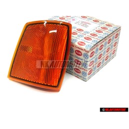 Γνήσιο VW Φως Πλευρικής Σήμανσης - 161945120