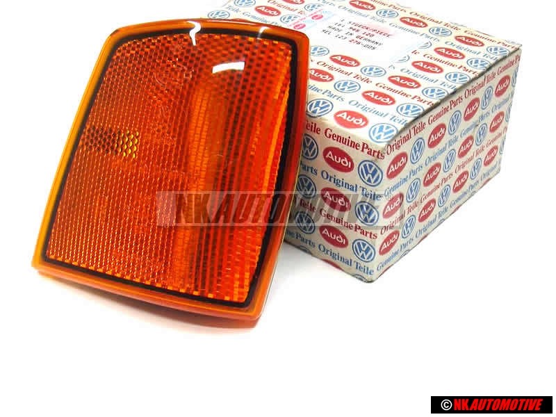 Γνήσιο VW Φως Πλευρικής Σήμανσης - 161945120