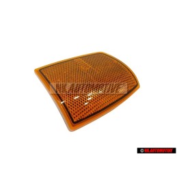 Γνήσιο VW Φως Πλευρικής Σήμανσης - 161945120