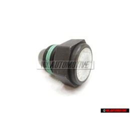 Γνήσιο VW Βίδα Ασφάλισης - 020301241C
