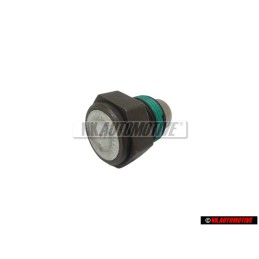 Γνήσιο VW Βίδα Ασφάλισης - 020301241C