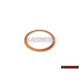Γνήσιο VW Ρυθμιστική Ροδέλα - 020409231D