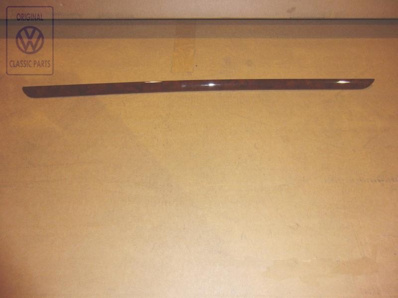 Γνήσιο VW Διάφραγμα Wurzelnuss - 1K3867439A 2WE