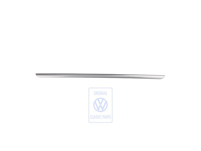 Γνήσιο VW Διάφραγμα Αλουμίνιο-Mineral - 1K3867439B 7AV