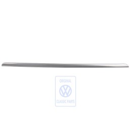 Γνήσιο VW Διάφραγμα Αλουμίνιο-Mineral - 1K3867440B 7AV