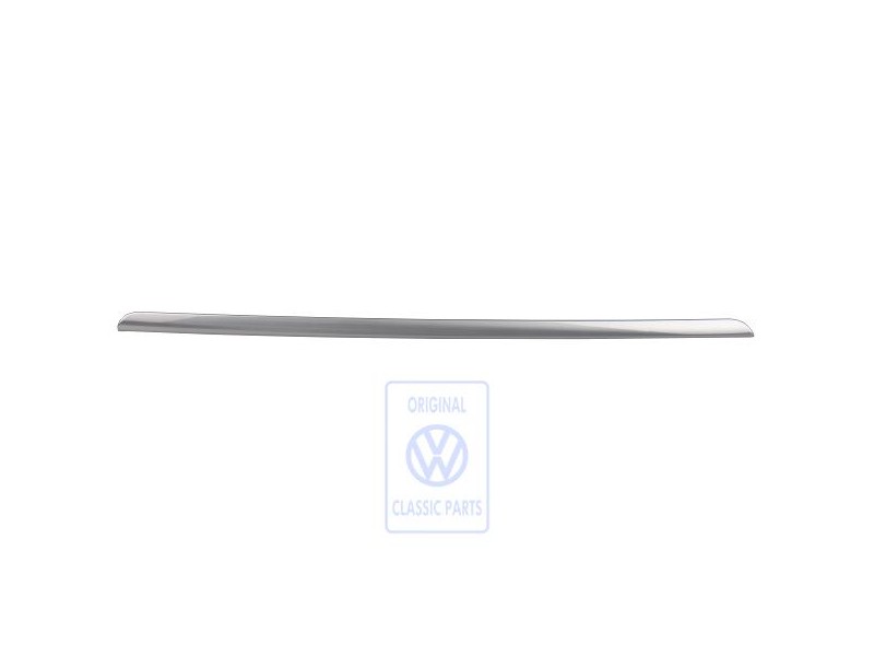 Γνήσιο VW Διάφραγμα Αλουμίνιο-Mineral - 1K3867440B 7AV