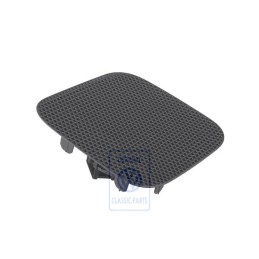 Γνήσιο VW Διάφραγμα Με Ηχείο Ανθρακί - 1K3868151B 71N