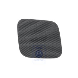 Γνήσιο VW Διάφραγμα Με Ηχείο Ανθρακί - 1K3868151C 71N
