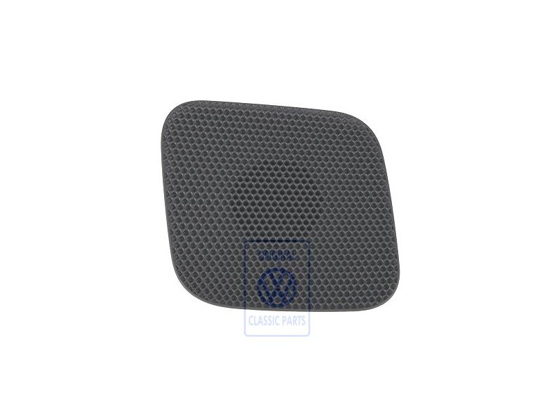 Γνήσιο VW Διάφραγμα Με Ηχείο Ανθρακί - 1K3868151C 71N