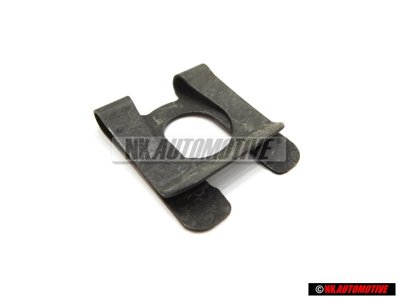 Γνήσιο VW Ασφαλιστική Ροδέλα - N 0126541