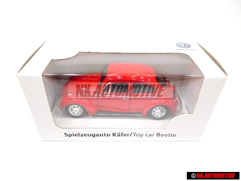 Γνήσιο VW Παιχνίδι Αυτοκίνητο - 111087511
