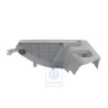 Γνήσιο VW Επιφάνεια Artgrey - 1K6867761P 3U6