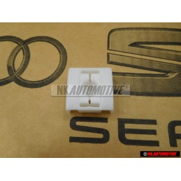 Γνήσιο VW Πέδιλο Ολίσθησης - 1J0711550