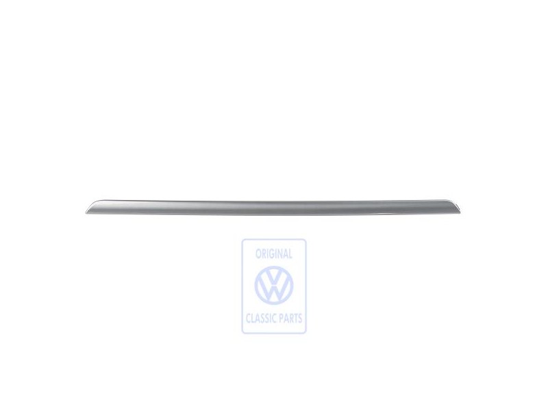 Γνήσιο VW Διάφραγμα Αλουμίνιο-Mineral - 1K4867439B 7AV