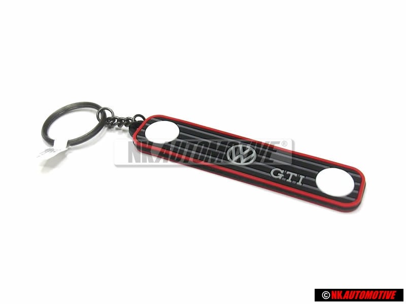 VW Classic Parts Μάσκα Golf Gti σε Μπρελόκ Κλειδιών - ZCP902520