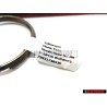 VW Classic Parts Μάσκα Golf Gti σε Μπρελόκ Κλειδιών - ZCP902520