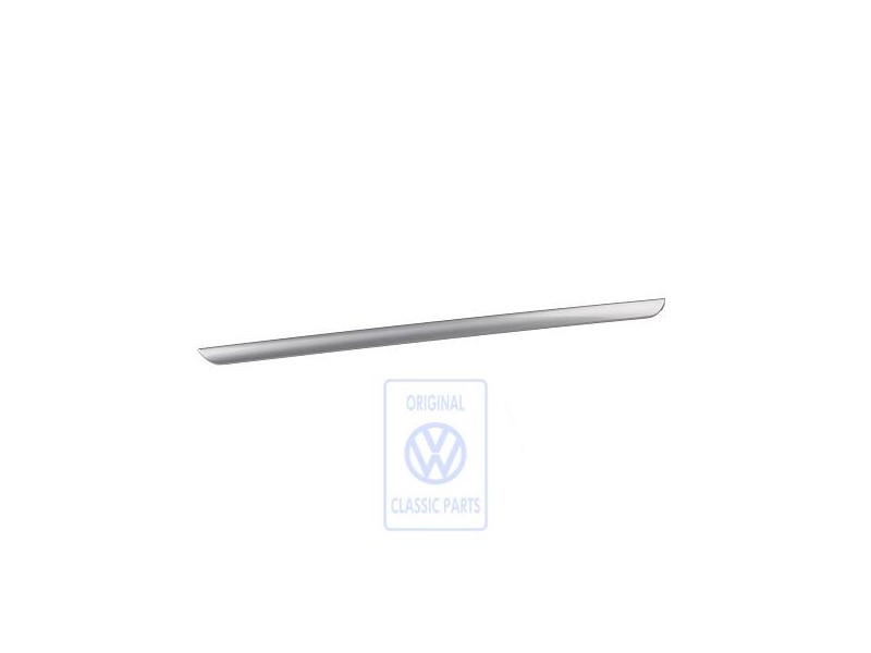 Γνήσιο VW Διάφραγμα Αλουμίνιο-Mineral - 1K4867440B 7AV