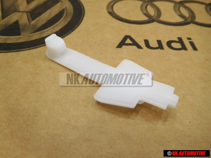 Γνήσιο AUDI Κλιπ - 4L0853909A