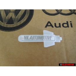 Γνήσιο AUDI Κλιπ - 4L0853909A