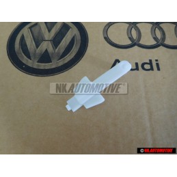 Γνήσιο AUDI Κλιπ - 4L0853909A