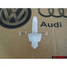 Γνήσιο AUDI Κλιπ - 4L0853909A