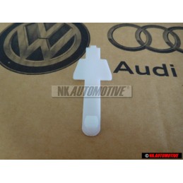 Γνήσιο AUDI Κλιπ - 4L0853909A