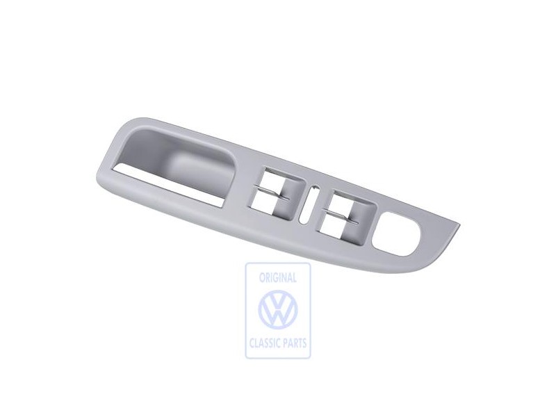 Γνήσιο VW Κάλυμμα Artgrey - 1K4868049C 3Z7