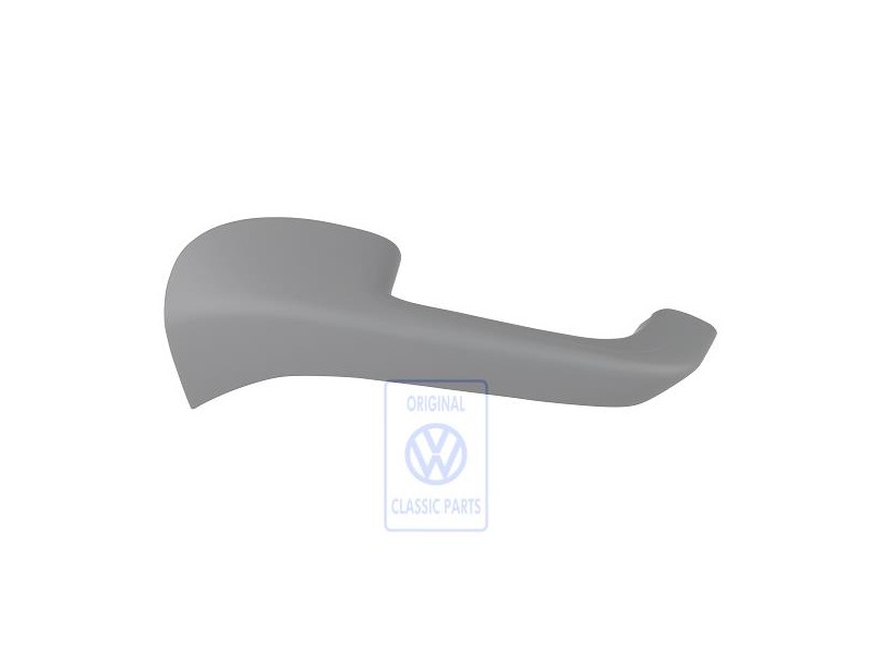 Γνήσιο VW Κάλυμμα Artgrey - 1K4868056B 3Z7