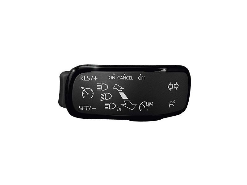 Γνήσιο VW Σύστημα Ρύθμ Σταθ Ταχύτητας - 5G1054691A