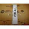 Γνήσιο VW Πινακίδα Κυκλ. (Αυτοφωτιζόμ.) - 6C0071801