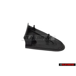 Γνήσιο VW Διάφραγμα Σατινέ Μαύρο - 6Q0853273A 9B9